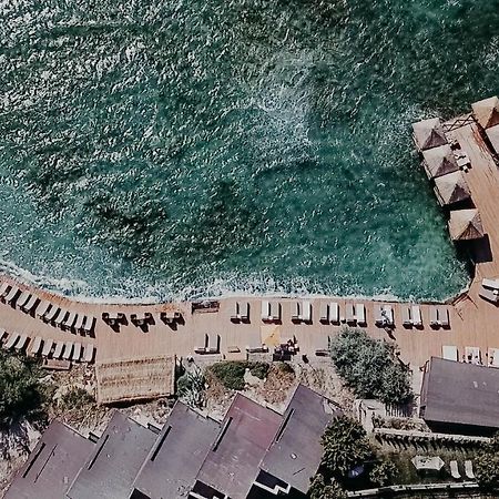 Maja Luxury Cesme Hotel Kültér fotó