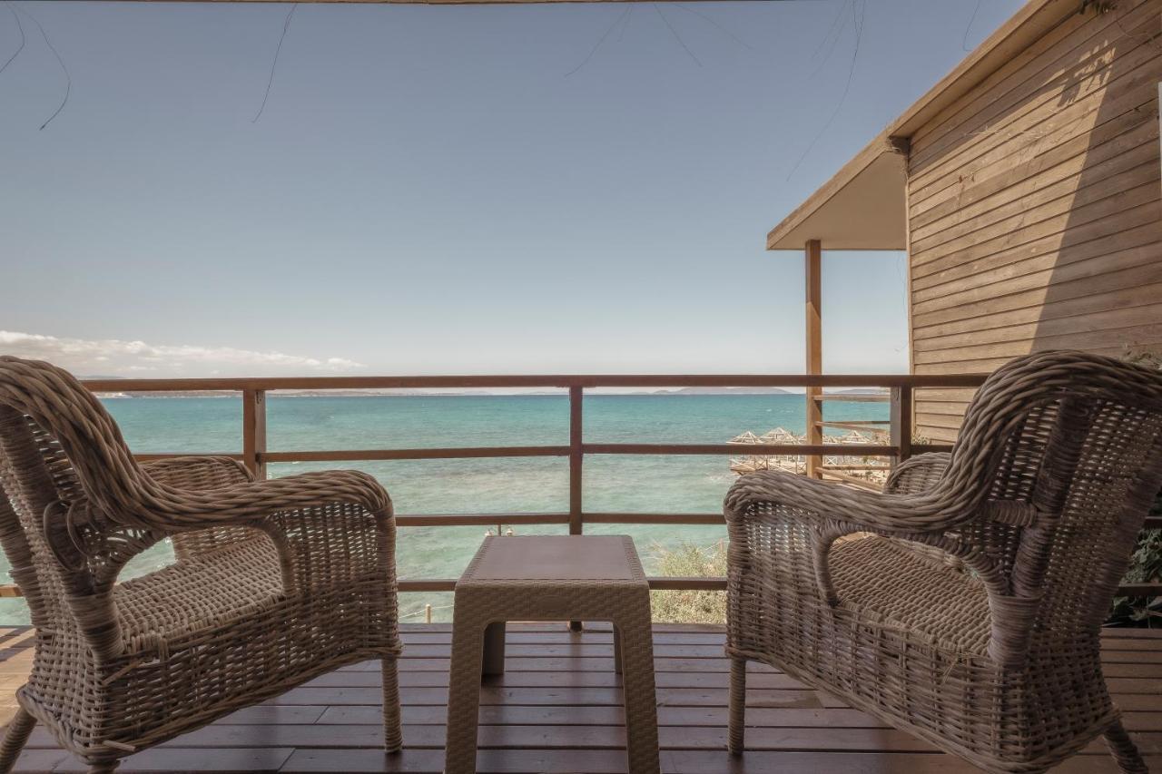 Maja Luxury Cesme Hotel Kültér fotó