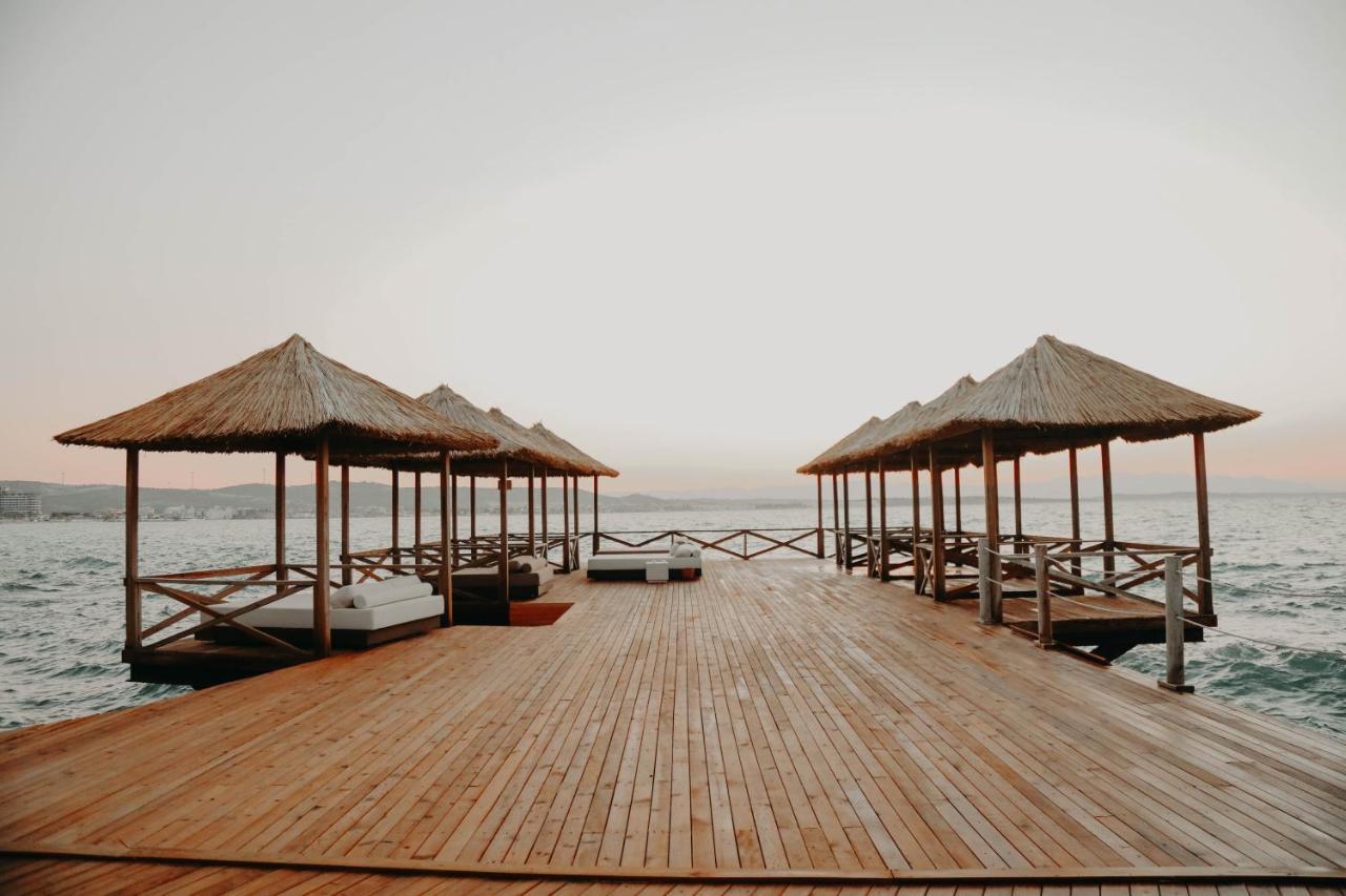Maja Luxury Cesme Hotel Kültér fotó