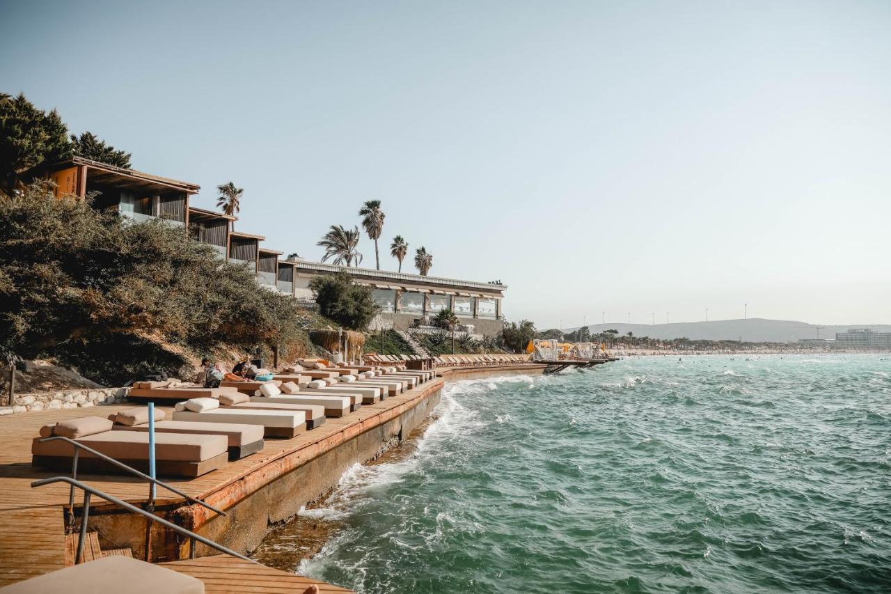 Maja Luxury Cesme Hotel Kültér fotó