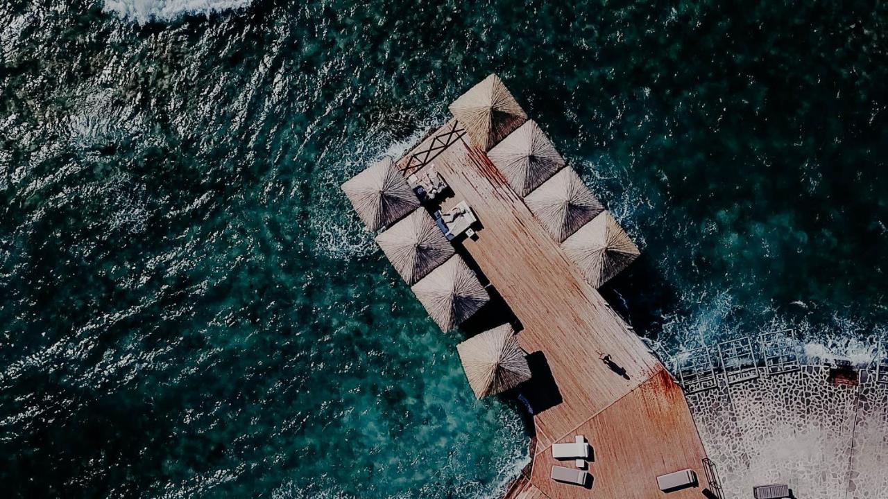 Maja Luxury Cesme Hotel Kültér fotó