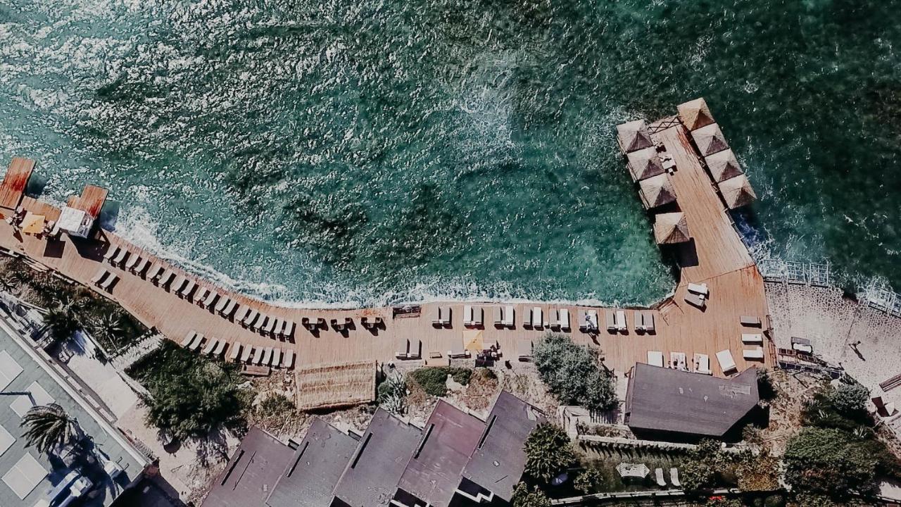 Maja Luxury Cesme Hotel Kültér fotó