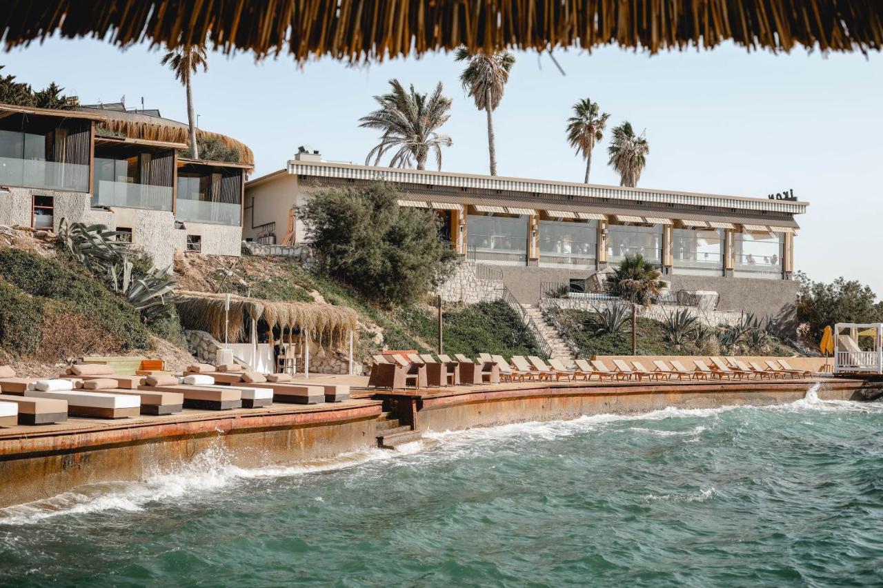 Maja Luxury Cesme Hotel Kültér fotó