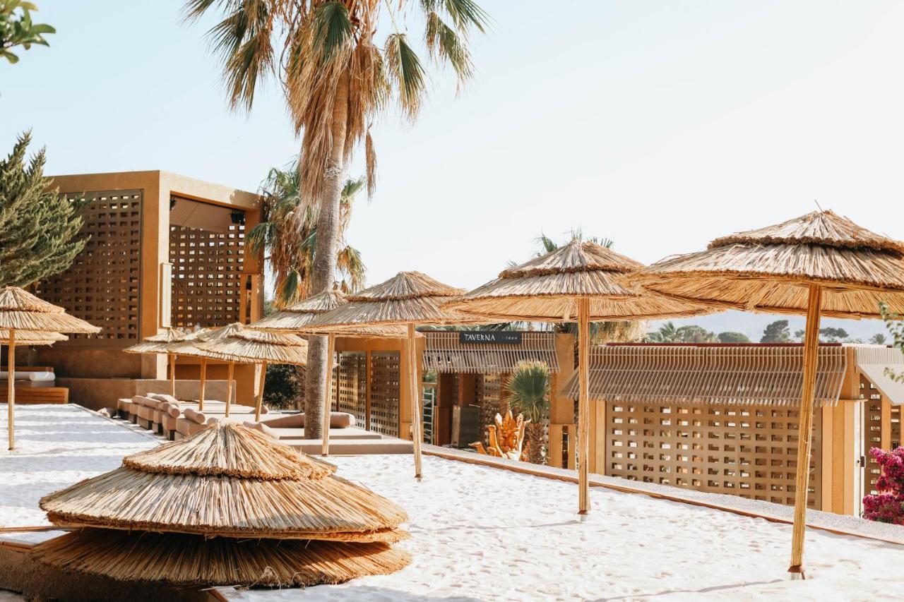 Maja Luxury Cesme Hotel Kültér fotó