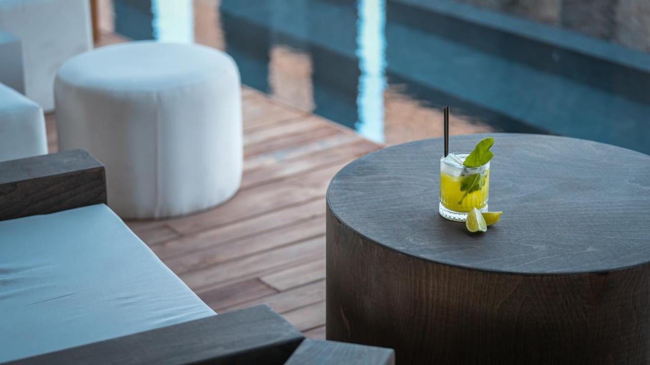 Maja Luxury Cesme Hotel Kültér fotó