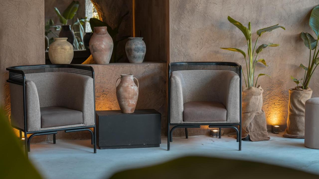 Maja Luxury Cesme Hotel Kültér fotó