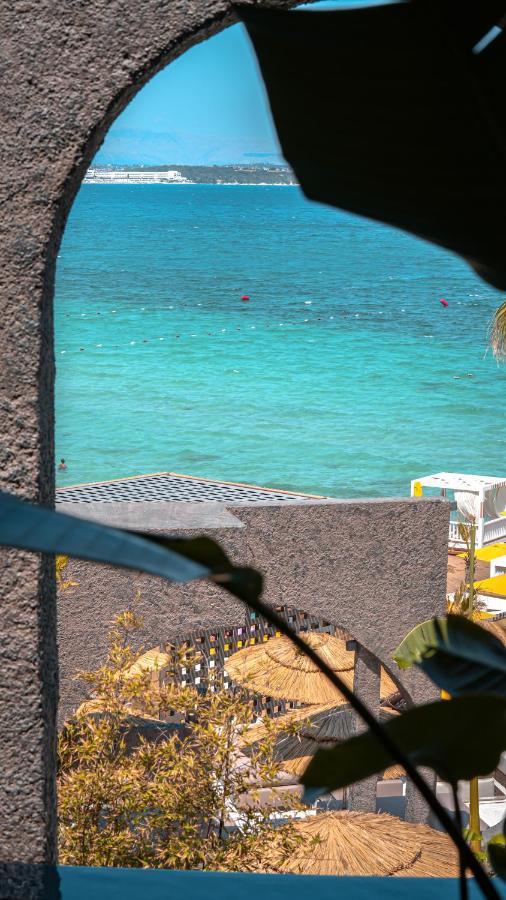 Maja Luxury Cesme Hotel Kültér fotó