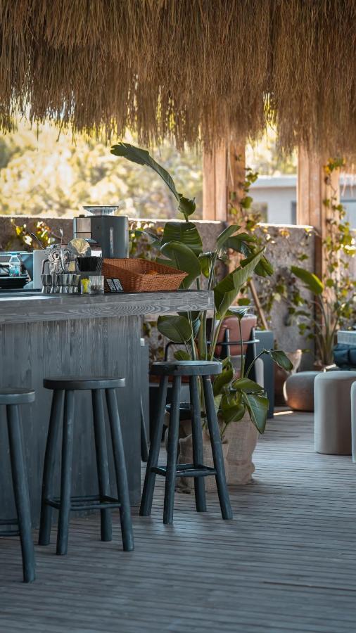 Maja Luxury Cesme Hotel Kültér fotó