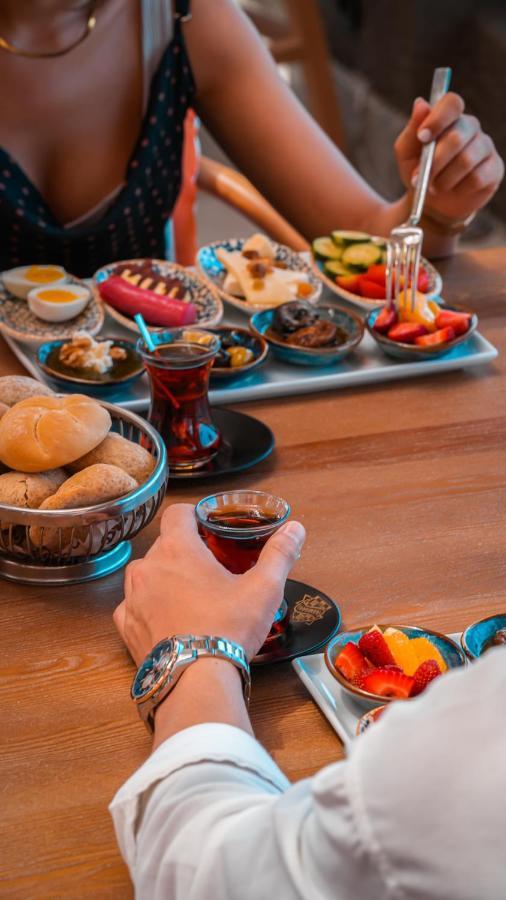 Maja Luxury Cesme Hotel Kültér fotó