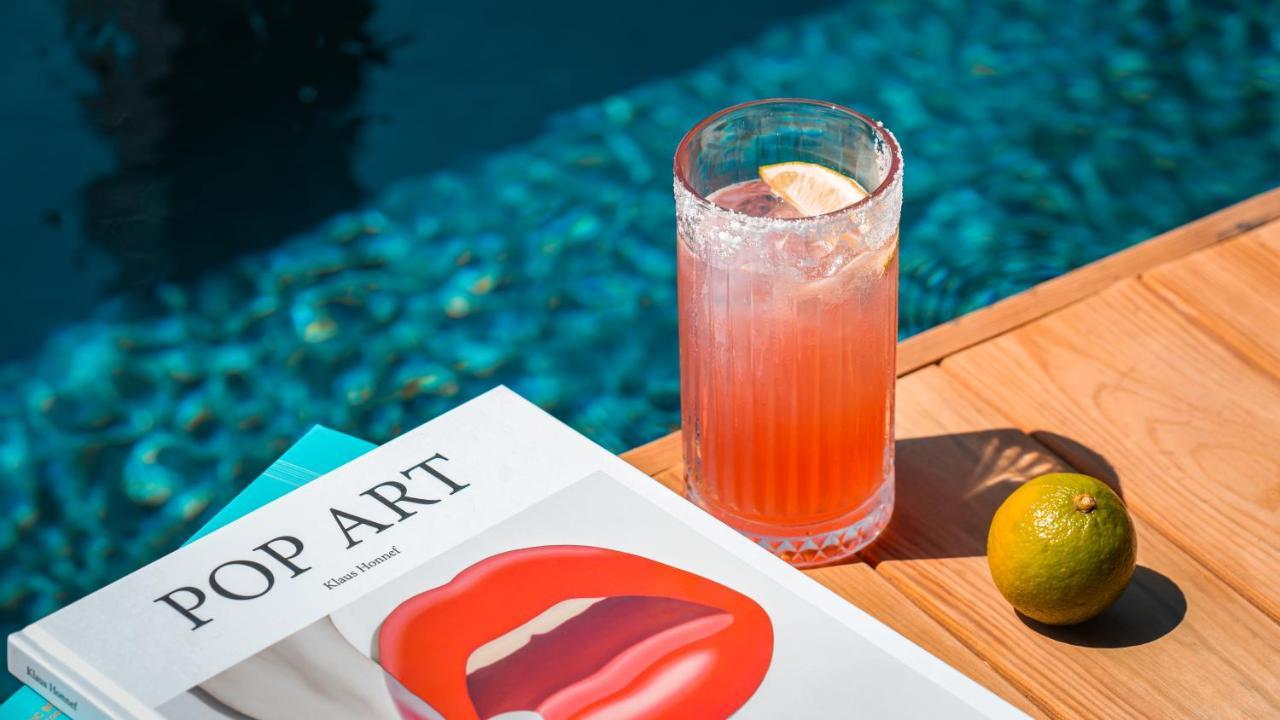 Maja Luxury Cesme Hotel Kültér fotó