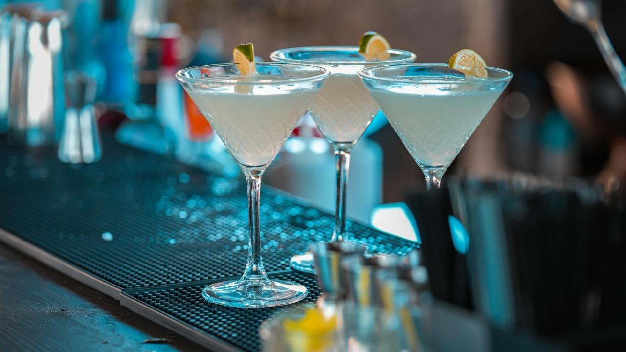 Maja Luxury Cesme Hotel Kültér fotó