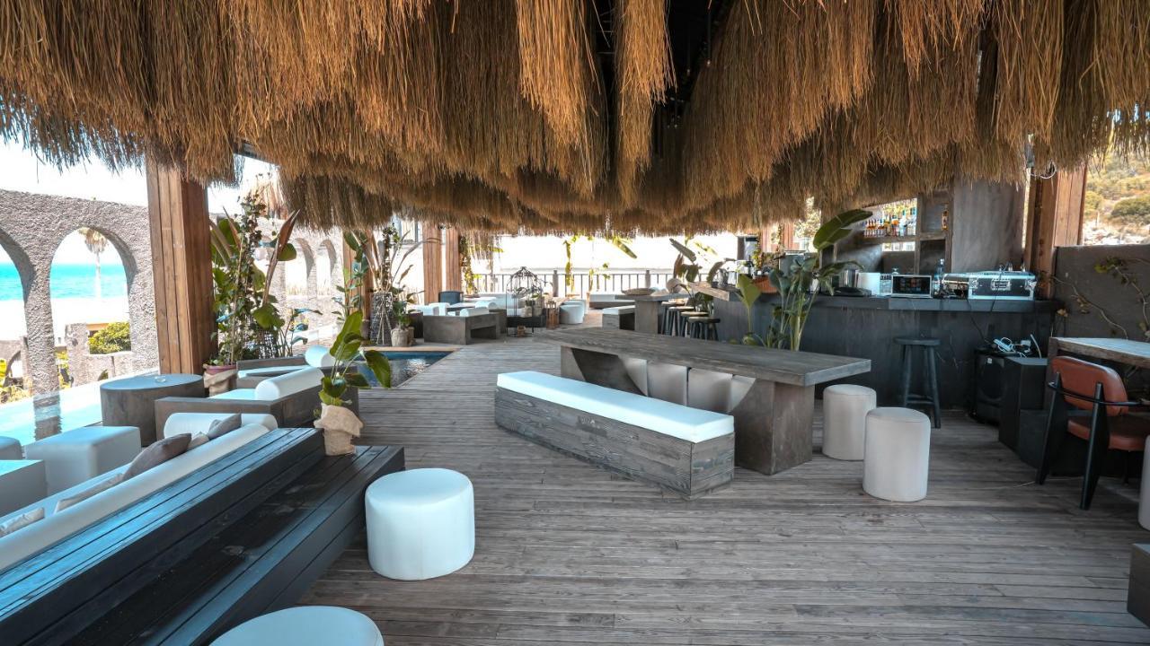 Maja Luxury Cesme Hotel Kültér fotó