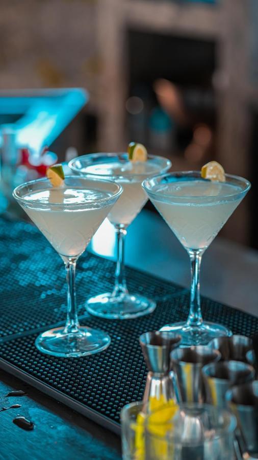 Maja Luxury Cesme Hotel Kültér fotó