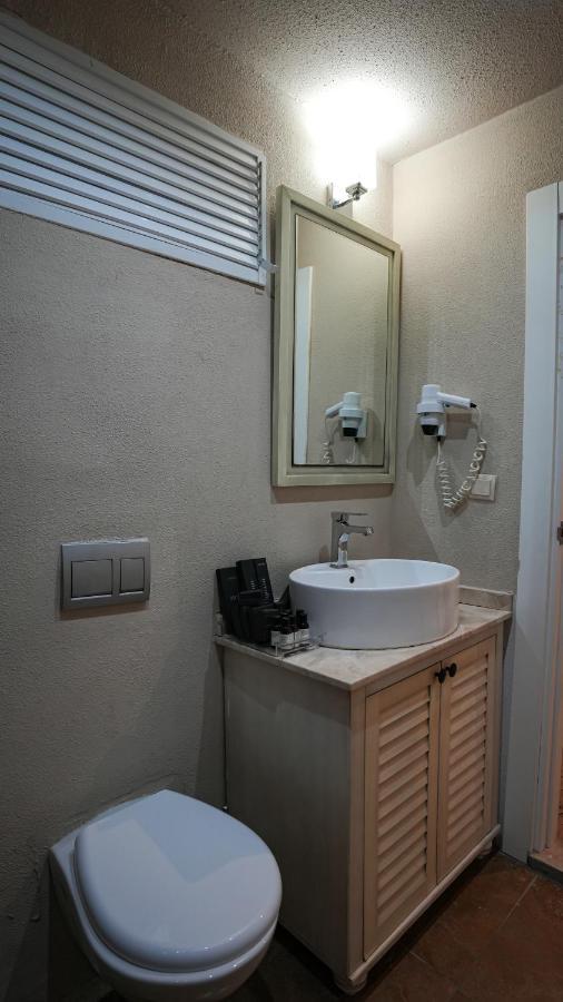 Maja Luxury Cesme Hotel Kültér fotó