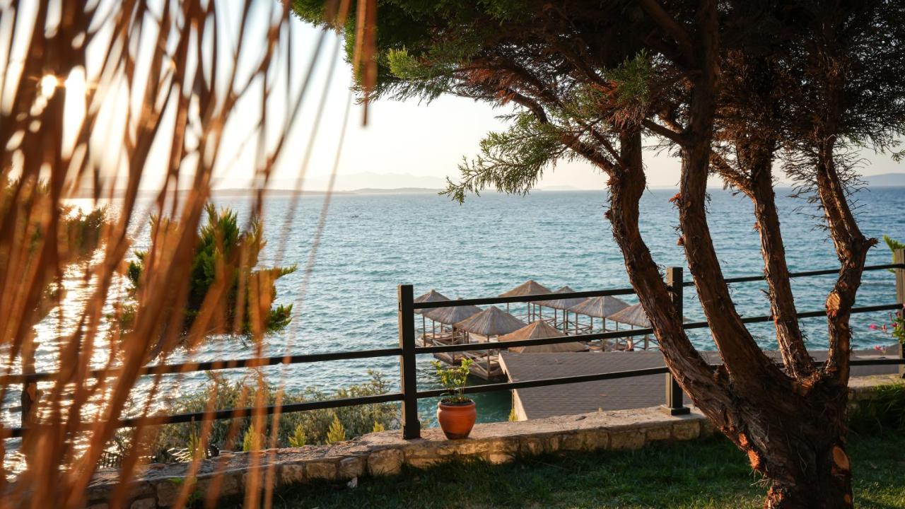Maja Luxury Cesme Hotel Kültér fotó