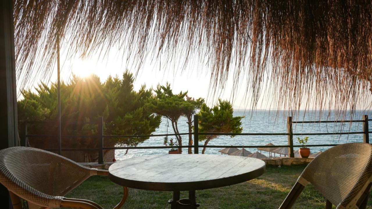 Maja Luxury Cesme Hotel Kültér fotó