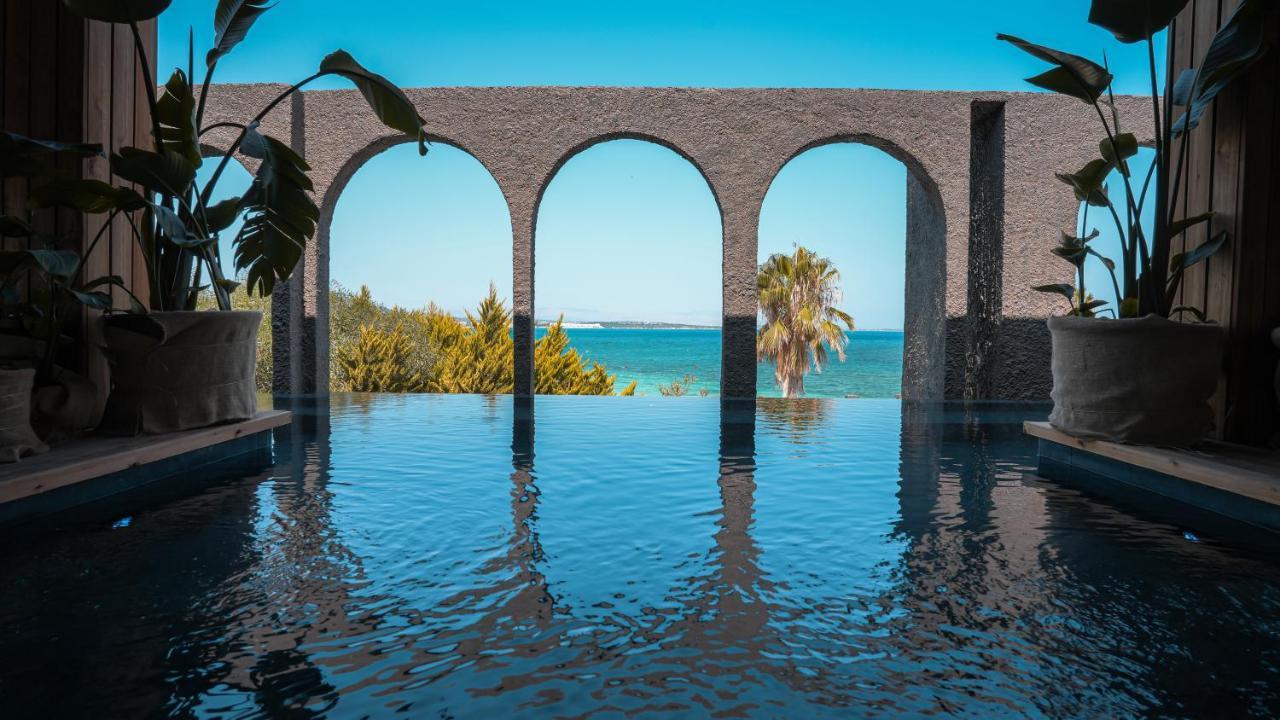 Maja Luxury Cesme Hotel Kültér fotó