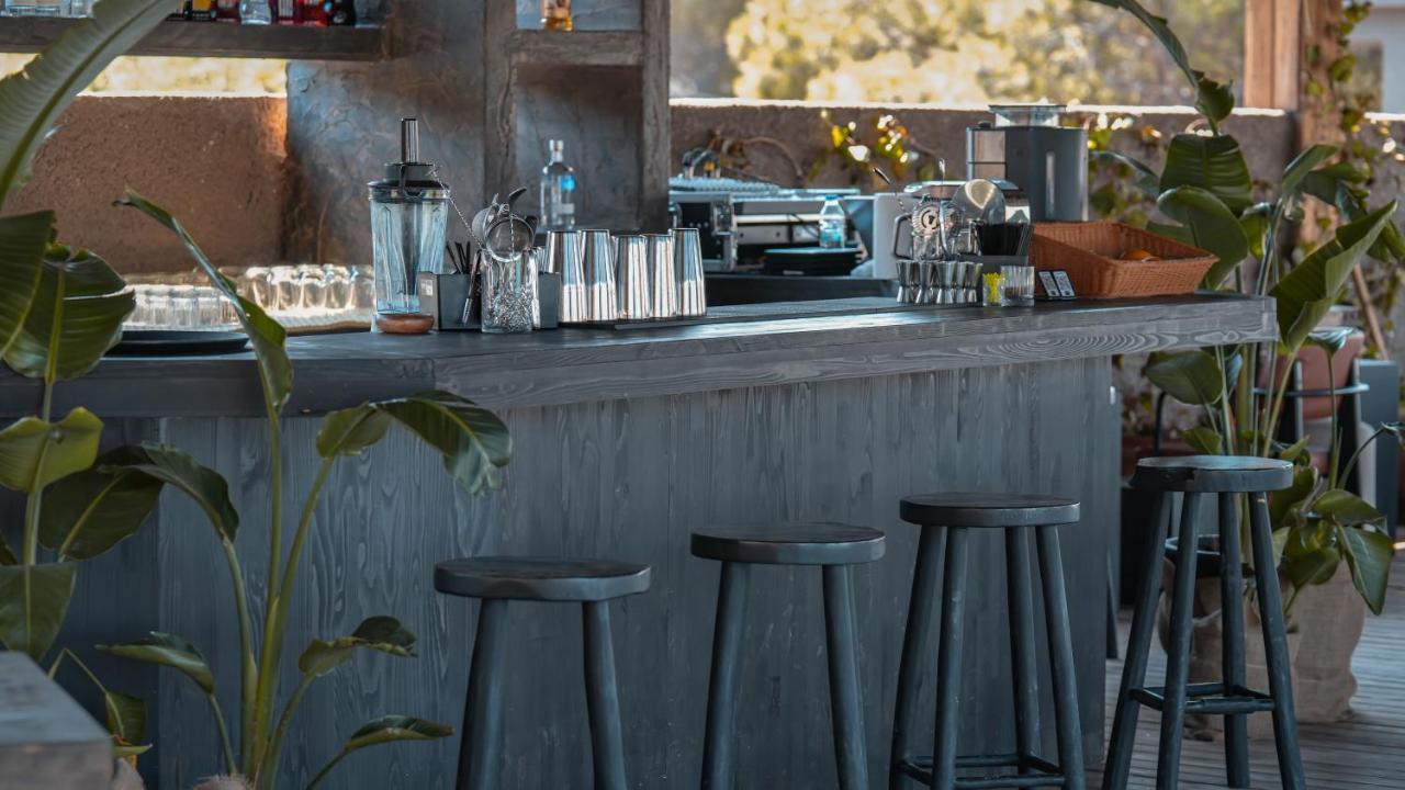 Maja Luxury Cesme Hotel Kültér fotó