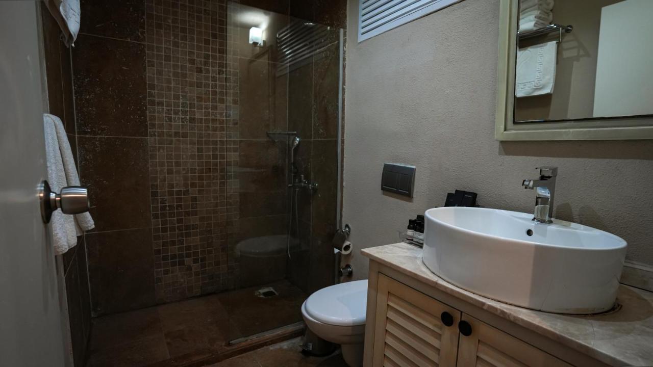 Maja Luxury Cesme Hotel Kültér fotó