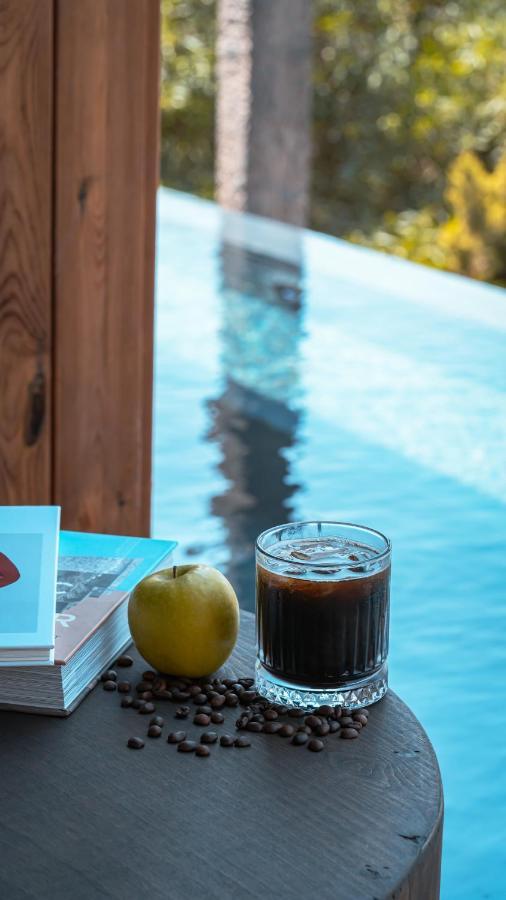 Maja Luxury Cesme Hotel Kültér fotó