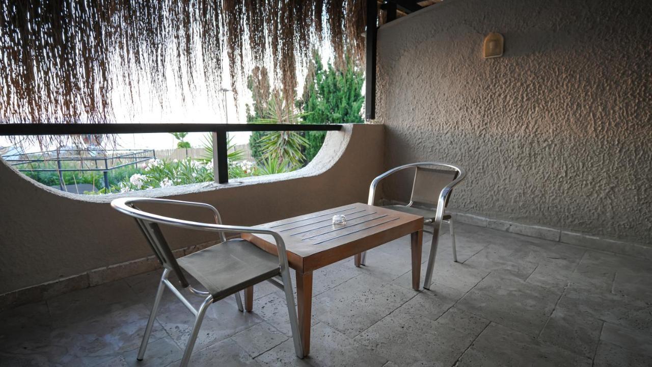 Maja Luxury Cesme Hotel Kültér fotó