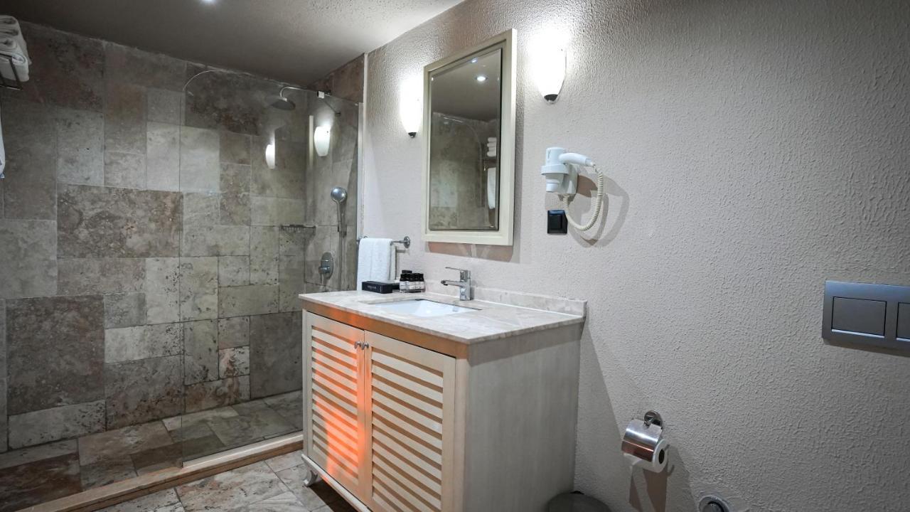 Maja Luxury Cesme Hotel Kültér fotó