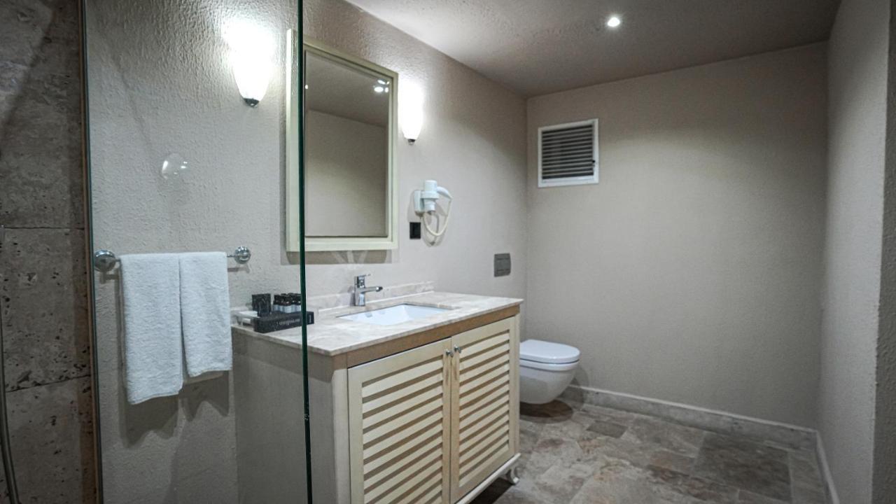 Maja Luxury Cesme Hotel Kültér fotó
