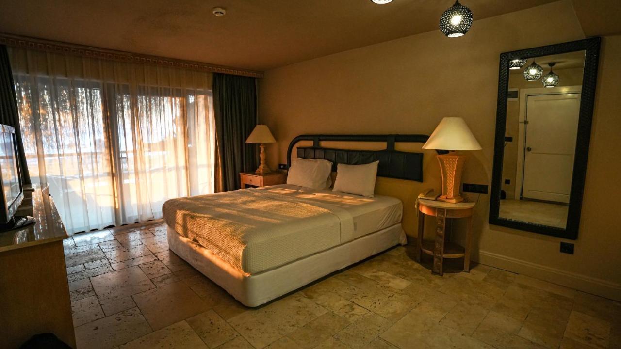 Maja Luxury Cesme Hotel Kültér fotó