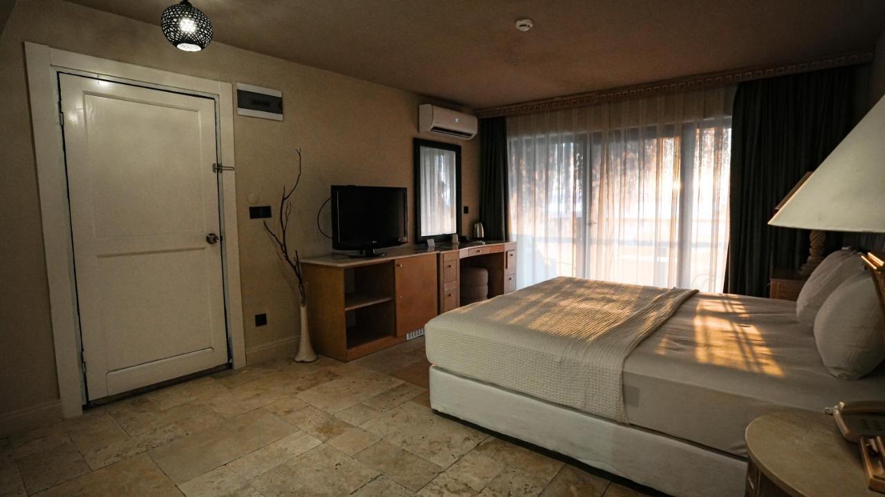 Maja Luxury Cesme Hotel Kültér fotó