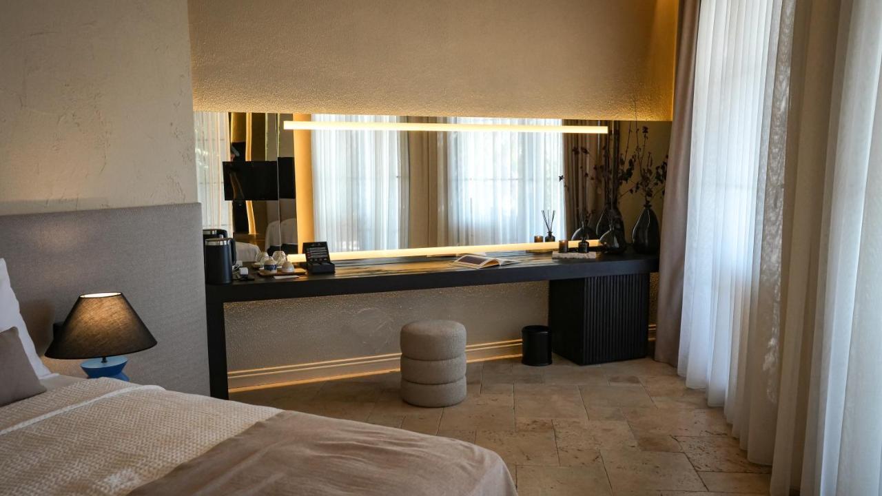 Maja Luxury Cesme Hotel Kültér fotó