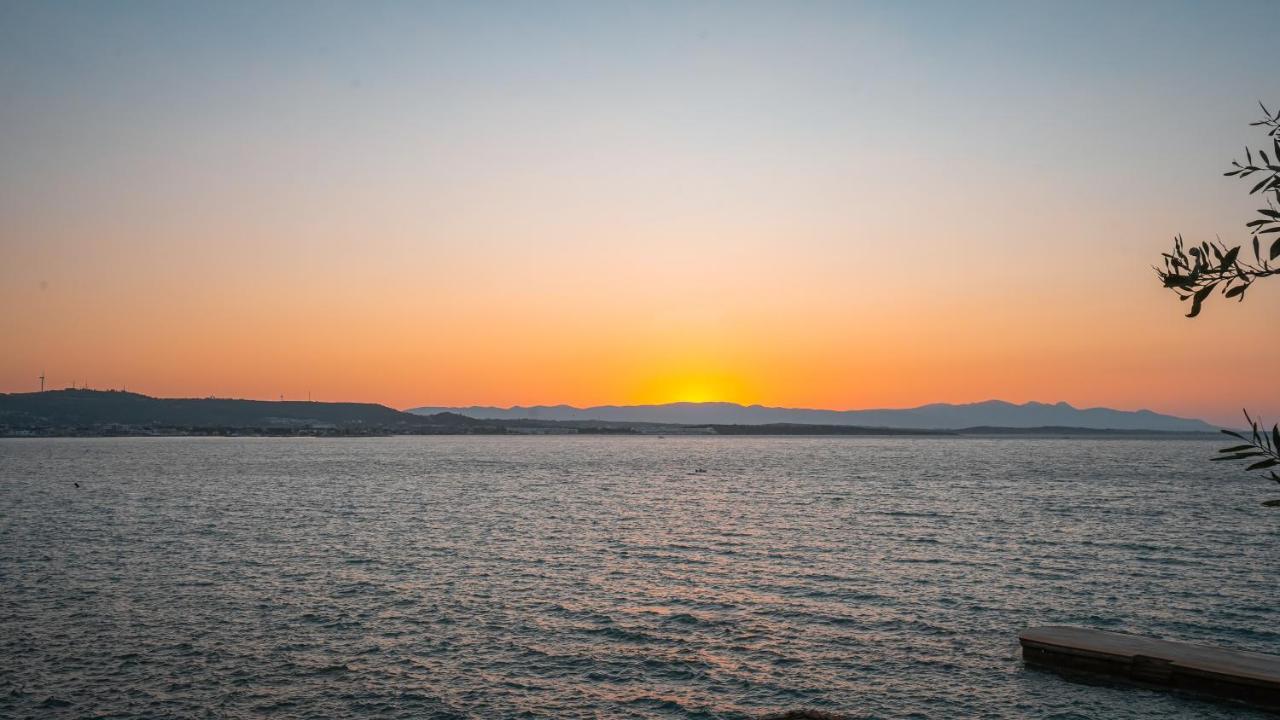 Maja Luxury Cesme Hotel Kültér fotó