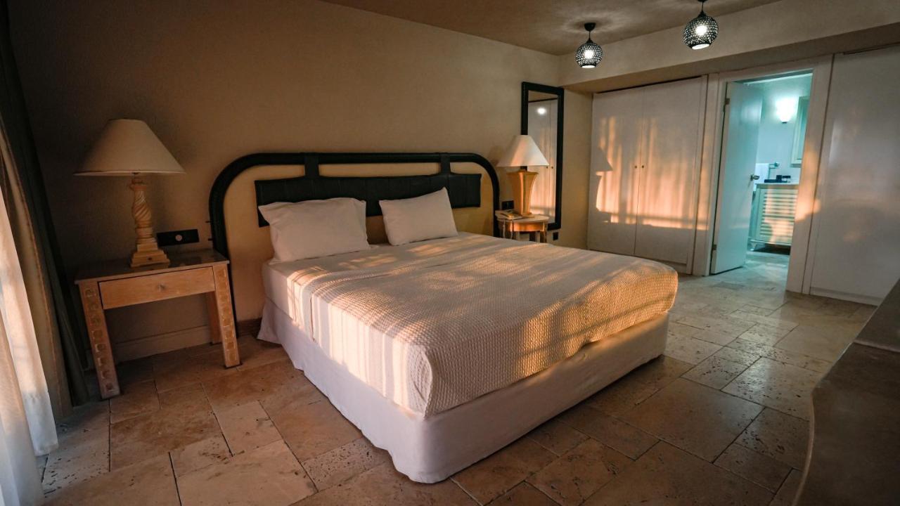 Maja Luxury Cesme Hotel Kültér fotó