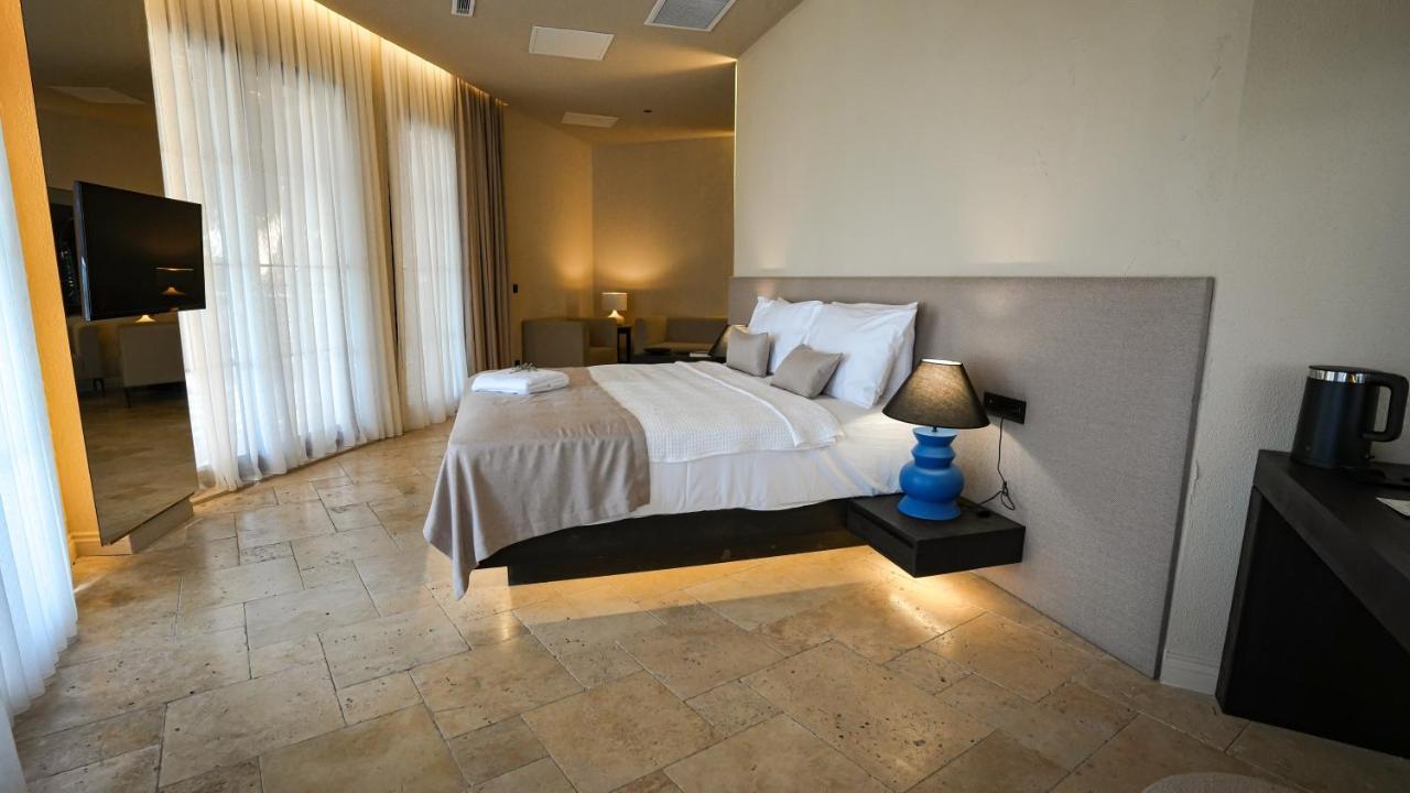 Maja Luxury Cesme Hotel Kültér fotó