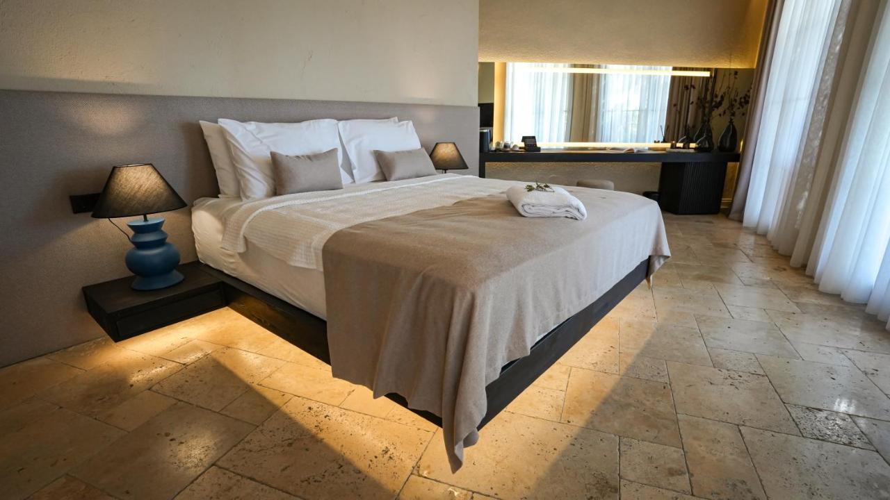 Maja Luxury Cesme Hotel Kültér fotó