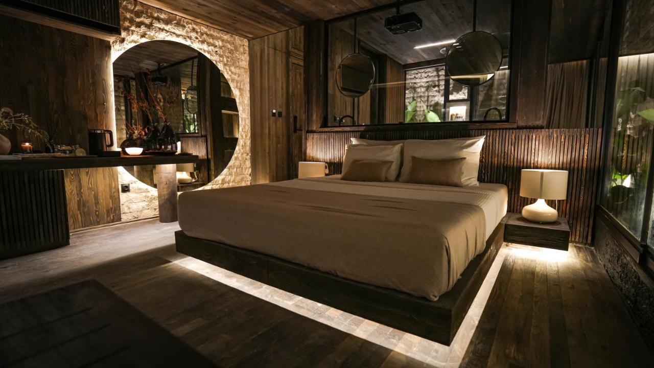 Maja Luxury Cesme Hotel Kültér fotó