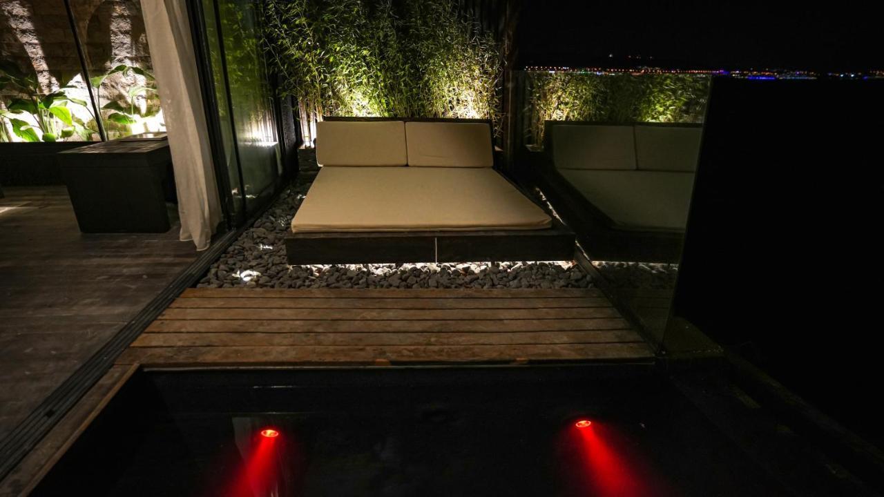 Maja Luxury Cesme Hotel Kültér fotó