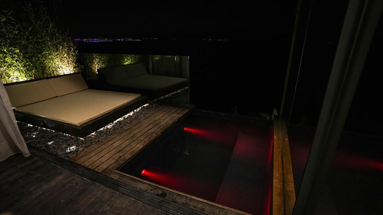 Maja Luxury Cesme Hotel Kültér fotó