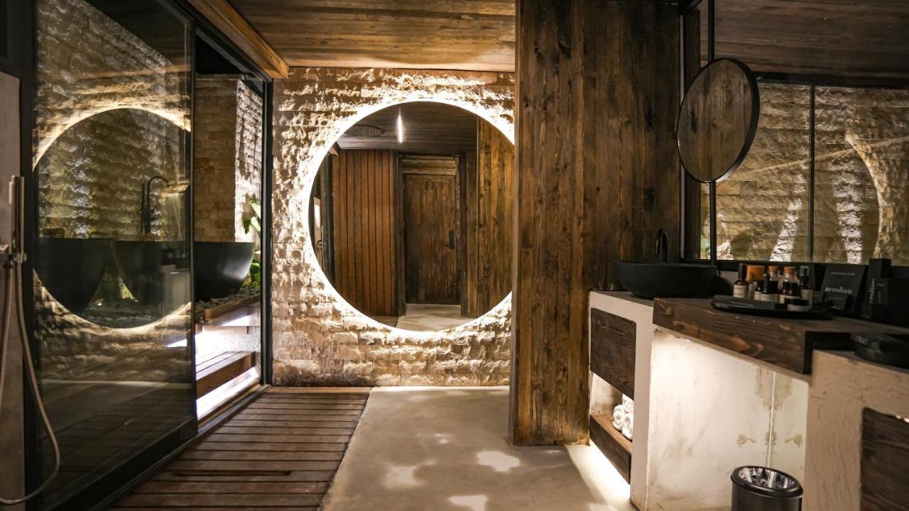 Maja Luxury Cesme Hotel Kültér fotó