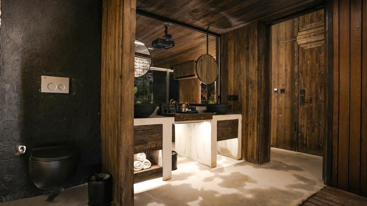 Maja Luxury Cesme Hotel Kültér fotó