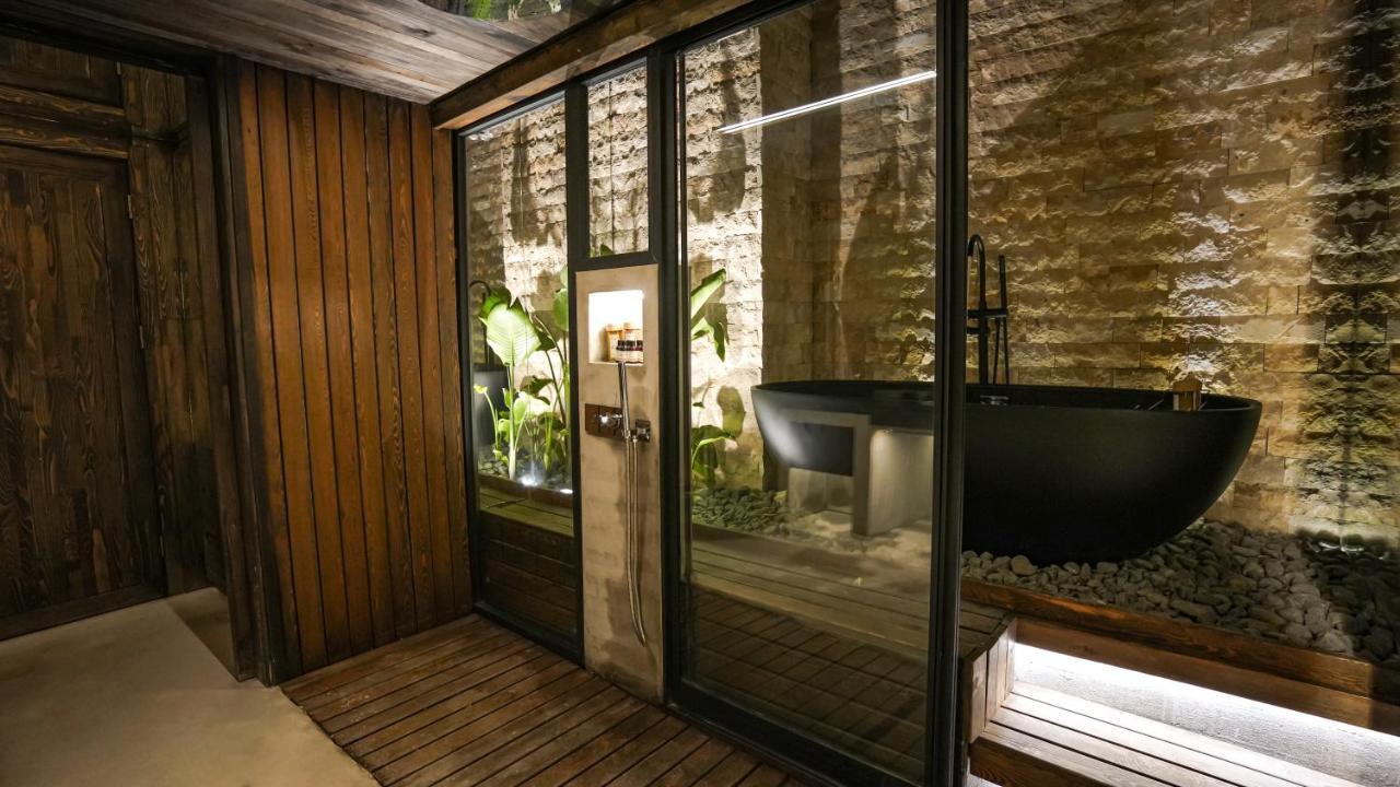 Maja Luxury Cesme Hotel Kültér fotó